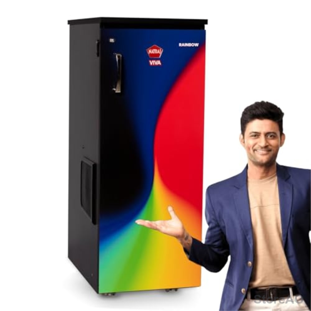 Viva Rainbow