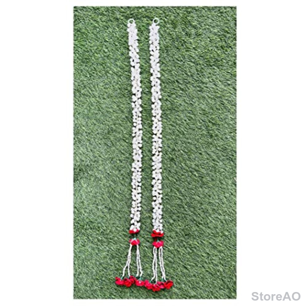 Red- 2 Pcs