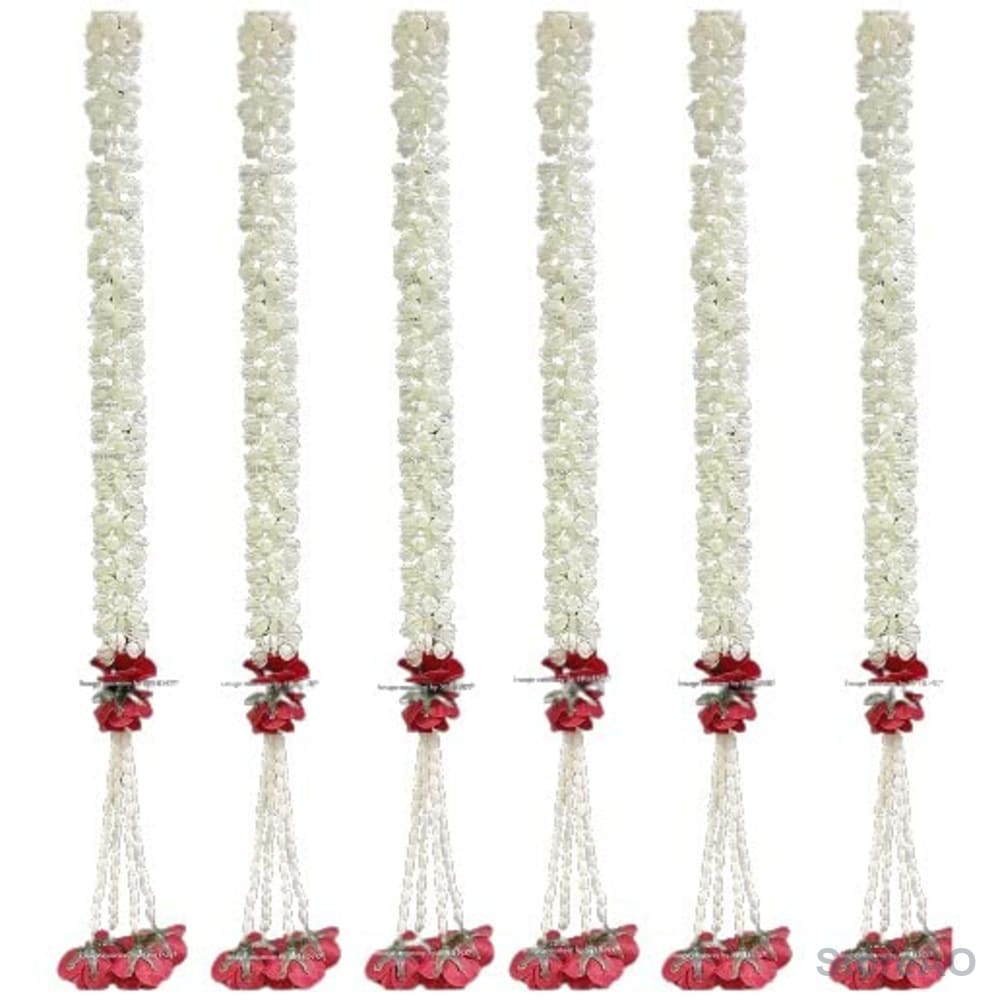 Red- 24 Pcs