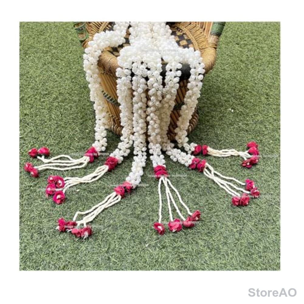 Dark Pink- 24 Pcs