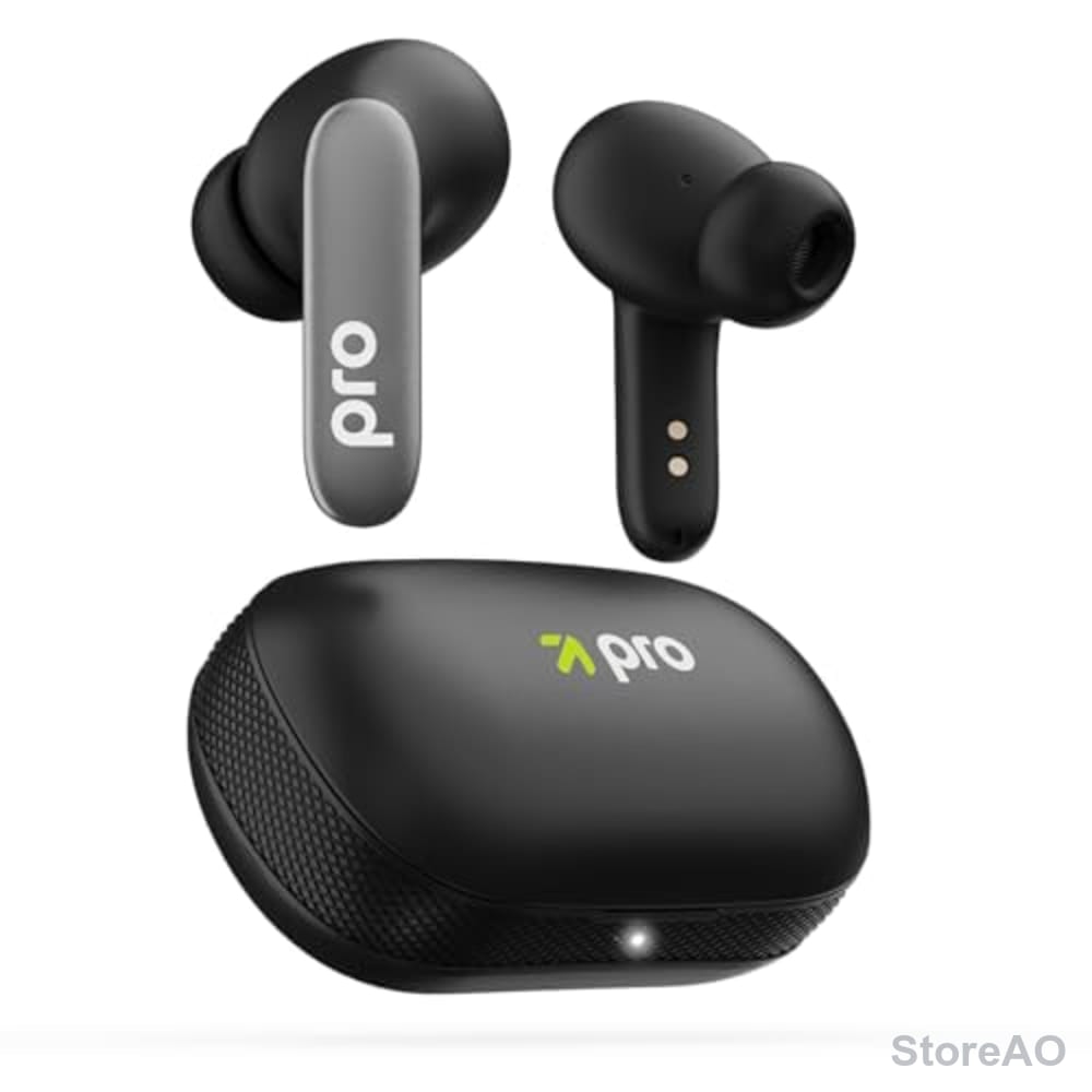 Z20 Pro Jet Black