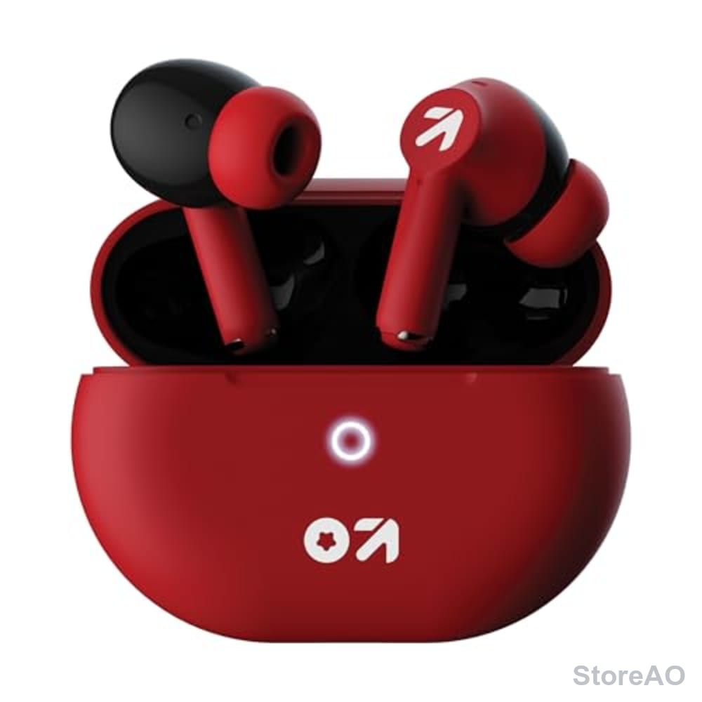 Berry Red