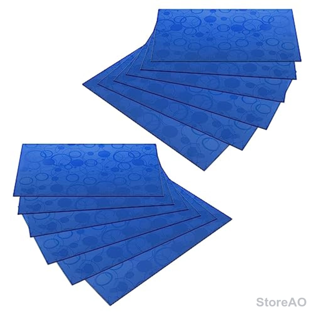 Pack Of 12