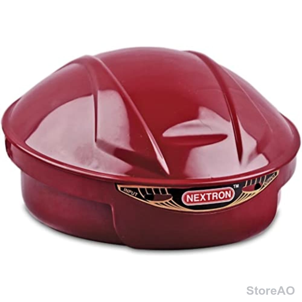 Cherry Red