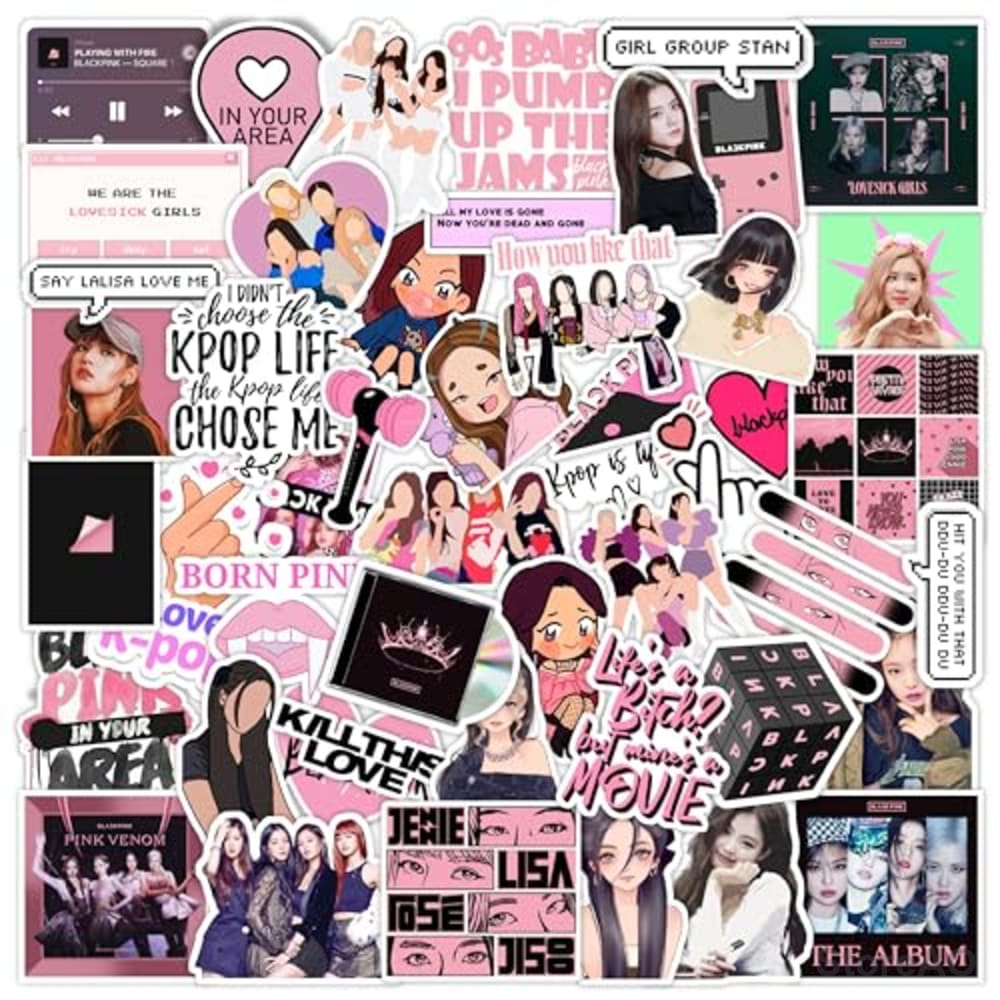 Blakpink