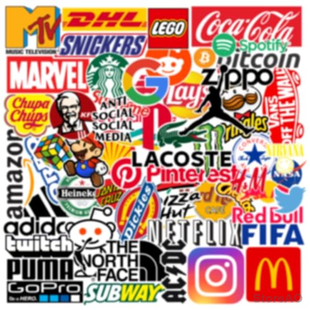 Cool Brands