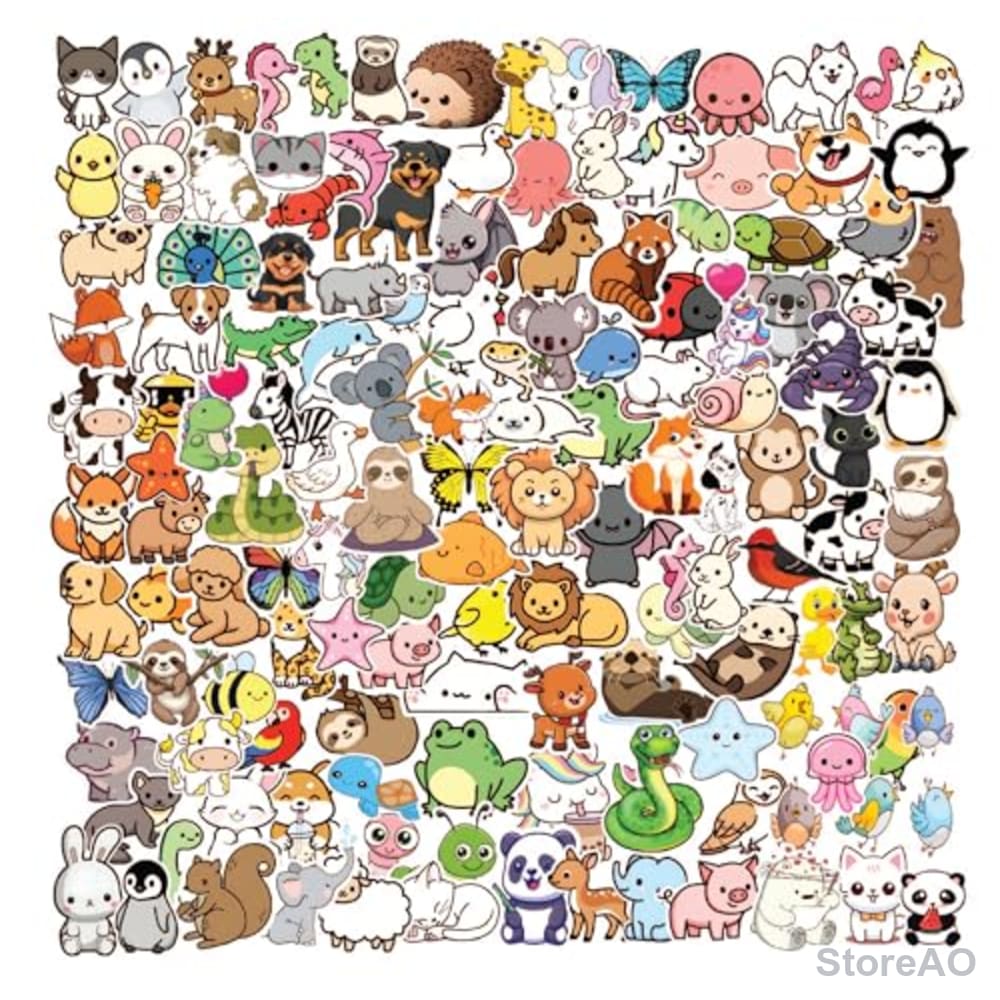 Cute Animal
