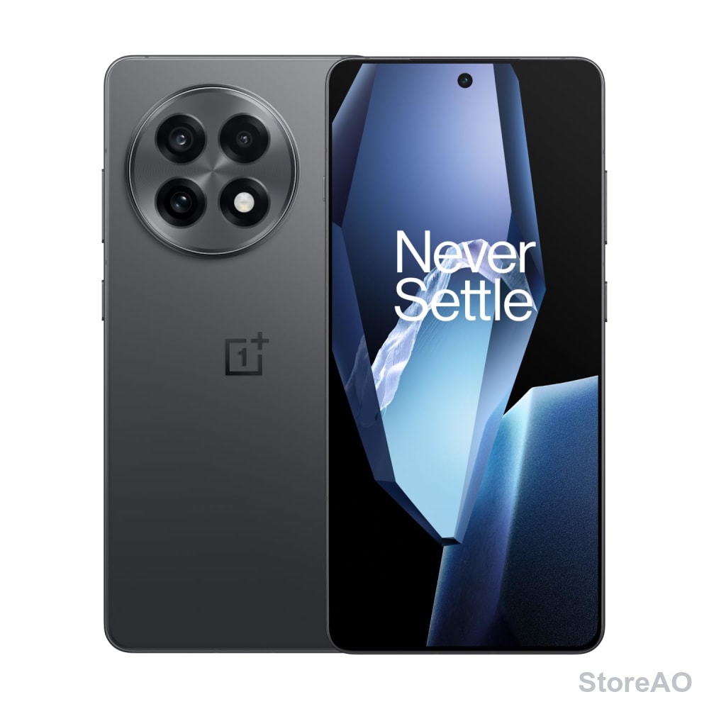 OnePlus smartphones 6000mah Nebula Noir fast charging 13R| Smarter