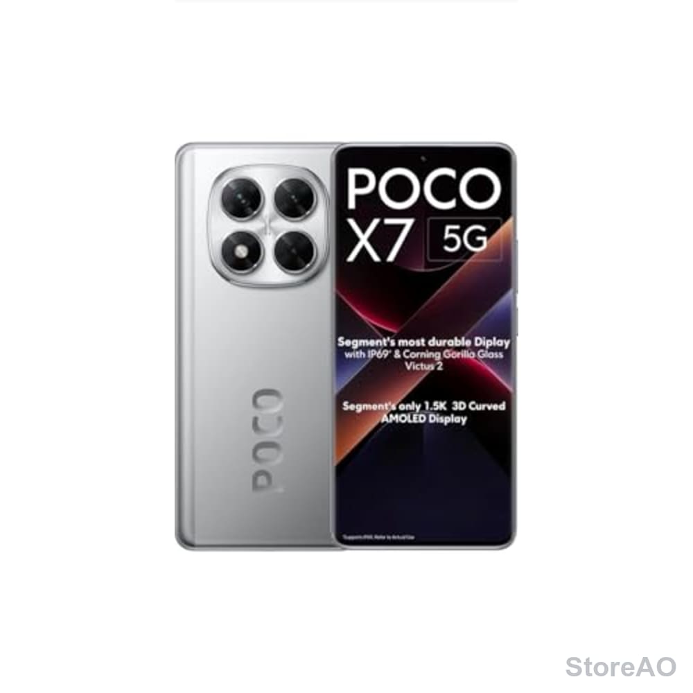 Cosmic Silver