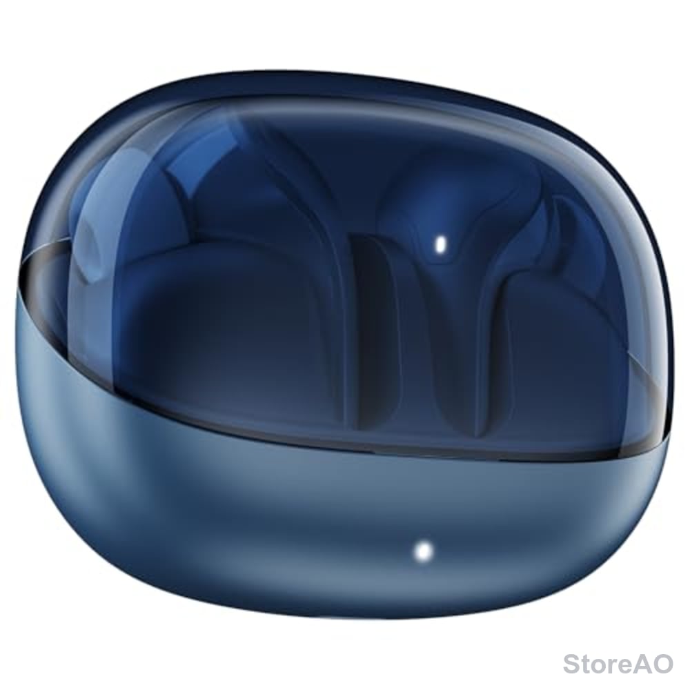 Midnight Blue
