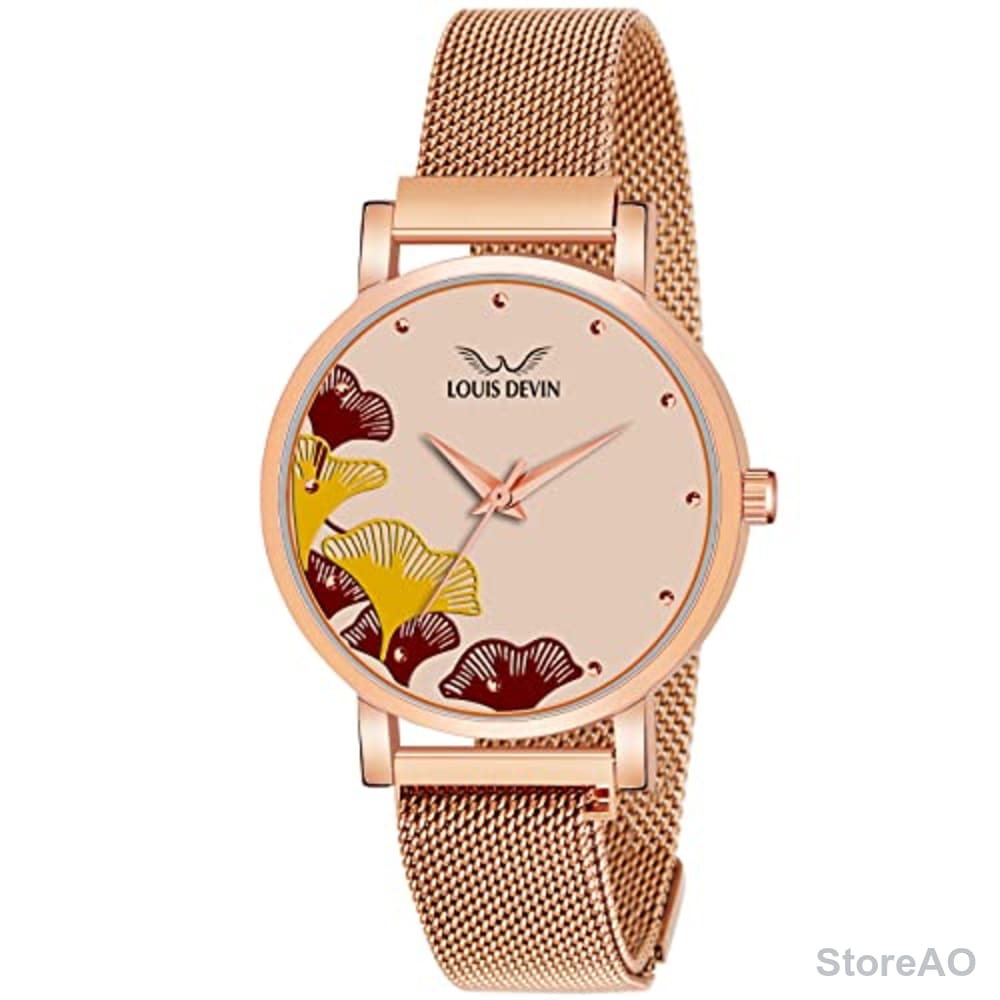 Rose Gold