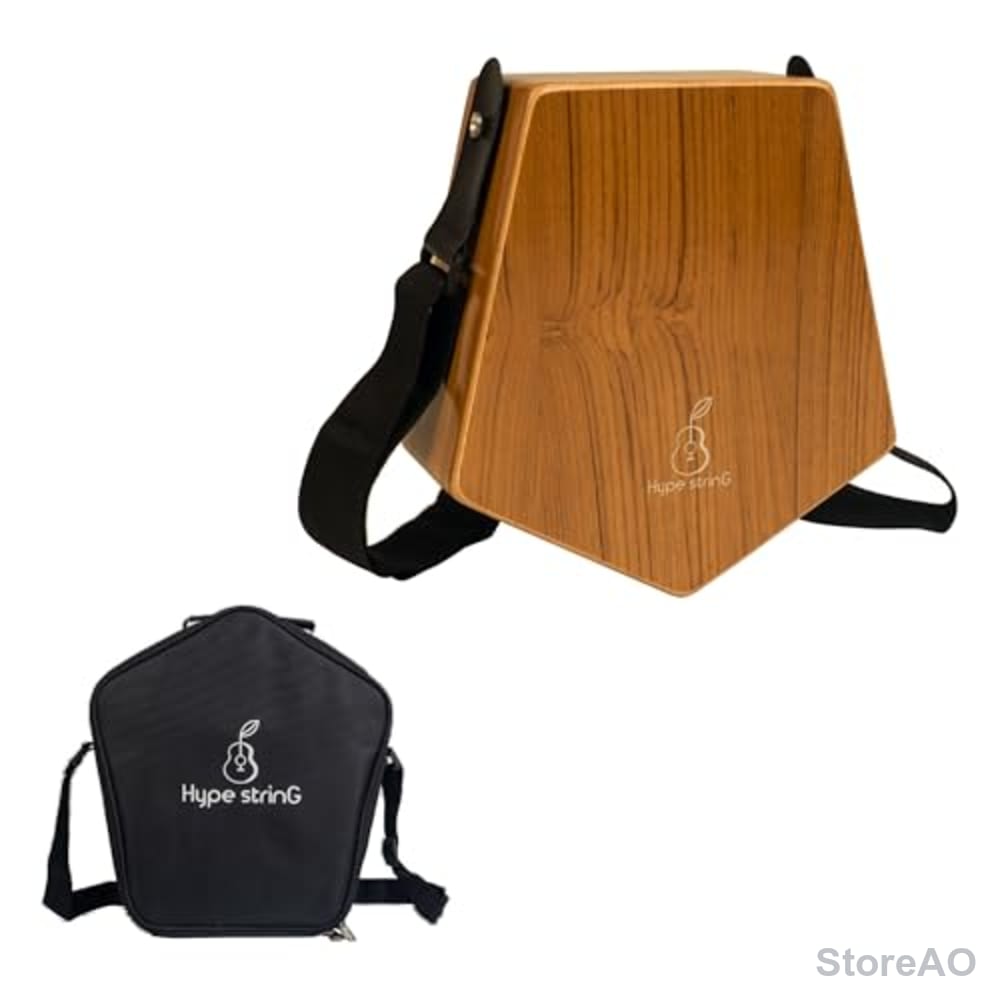 Mini Travel Cajon