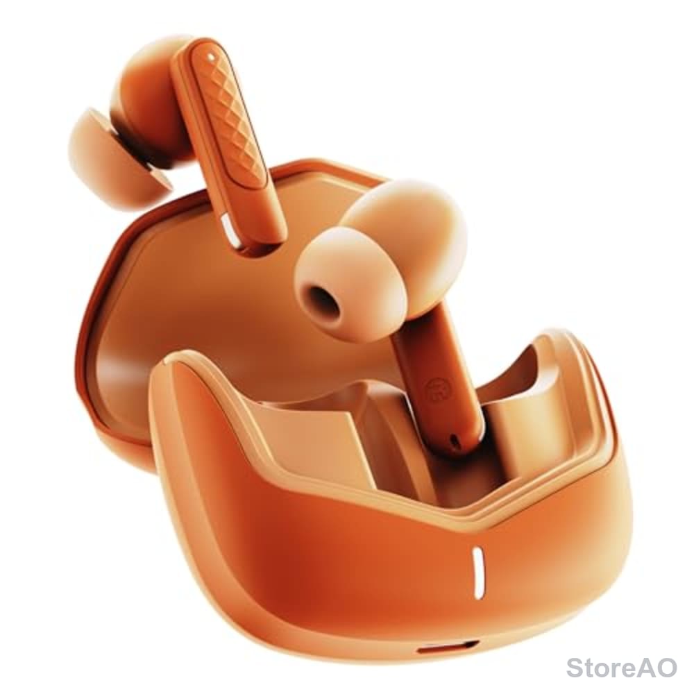 Solar Orange