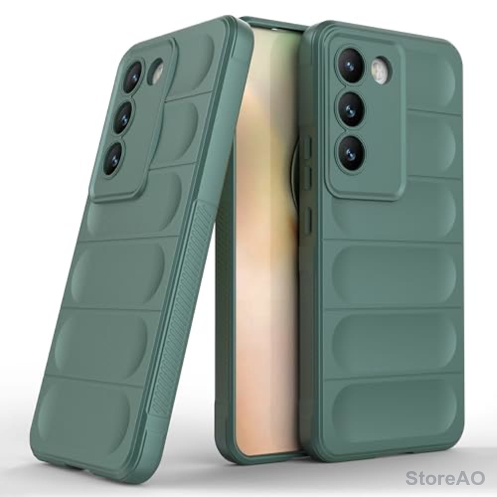 Magic-dark Green