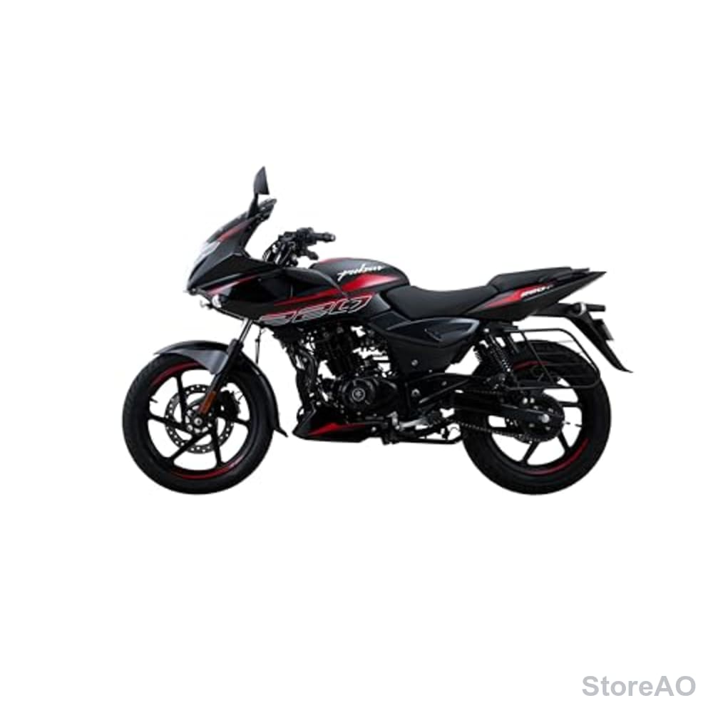 Black Red