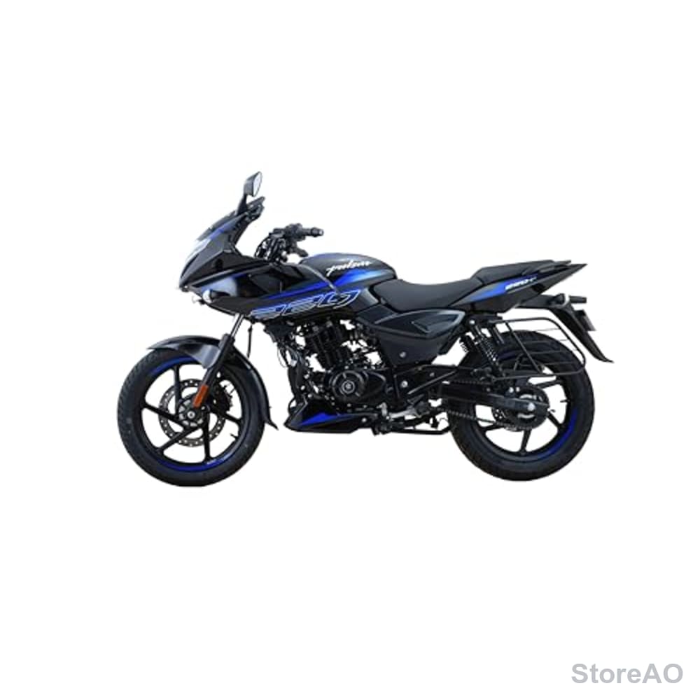 Black Blue