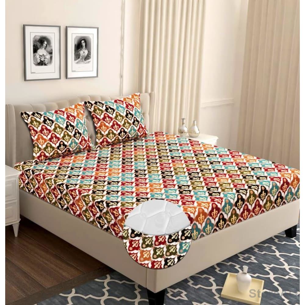 Multicolour