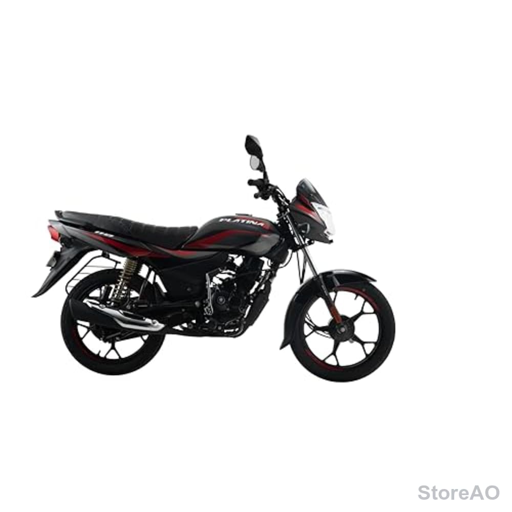 Black Red