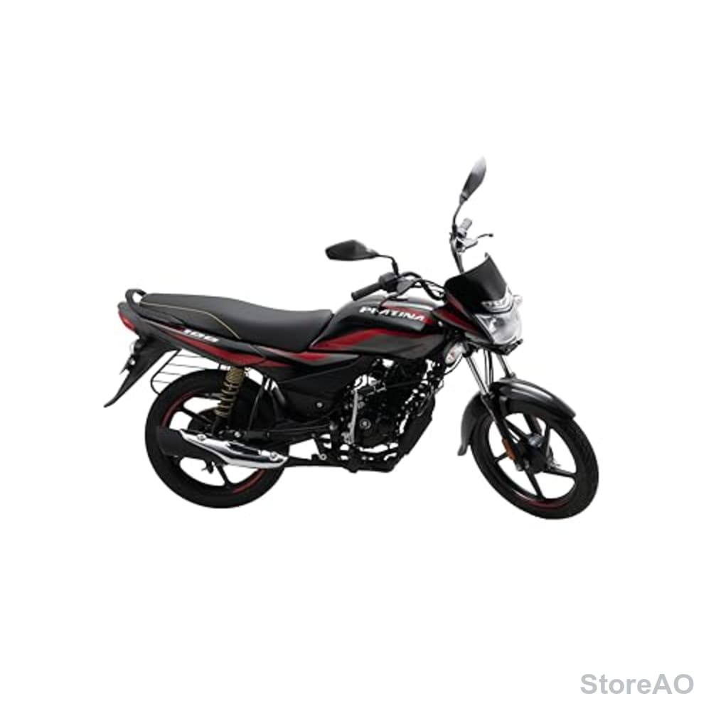Black Red