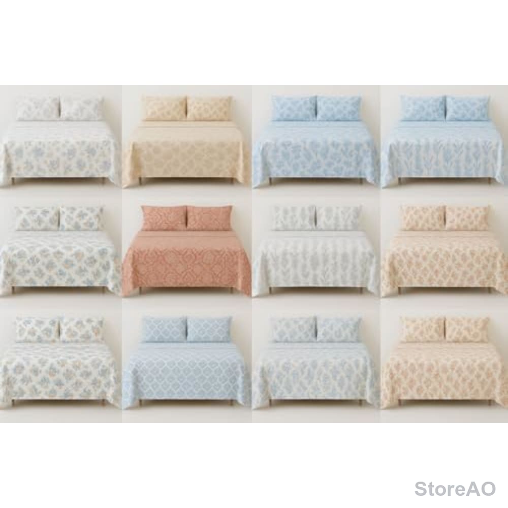 Assorted | Pack Of 10
