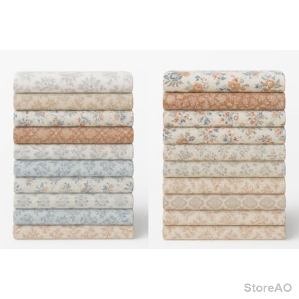 Assorted | Pack Of 25