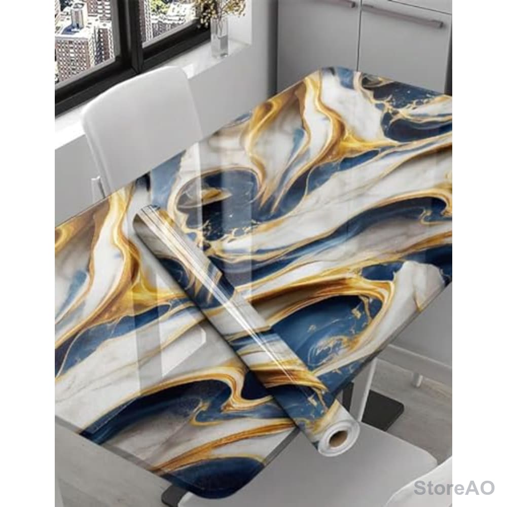 R-blue Gold