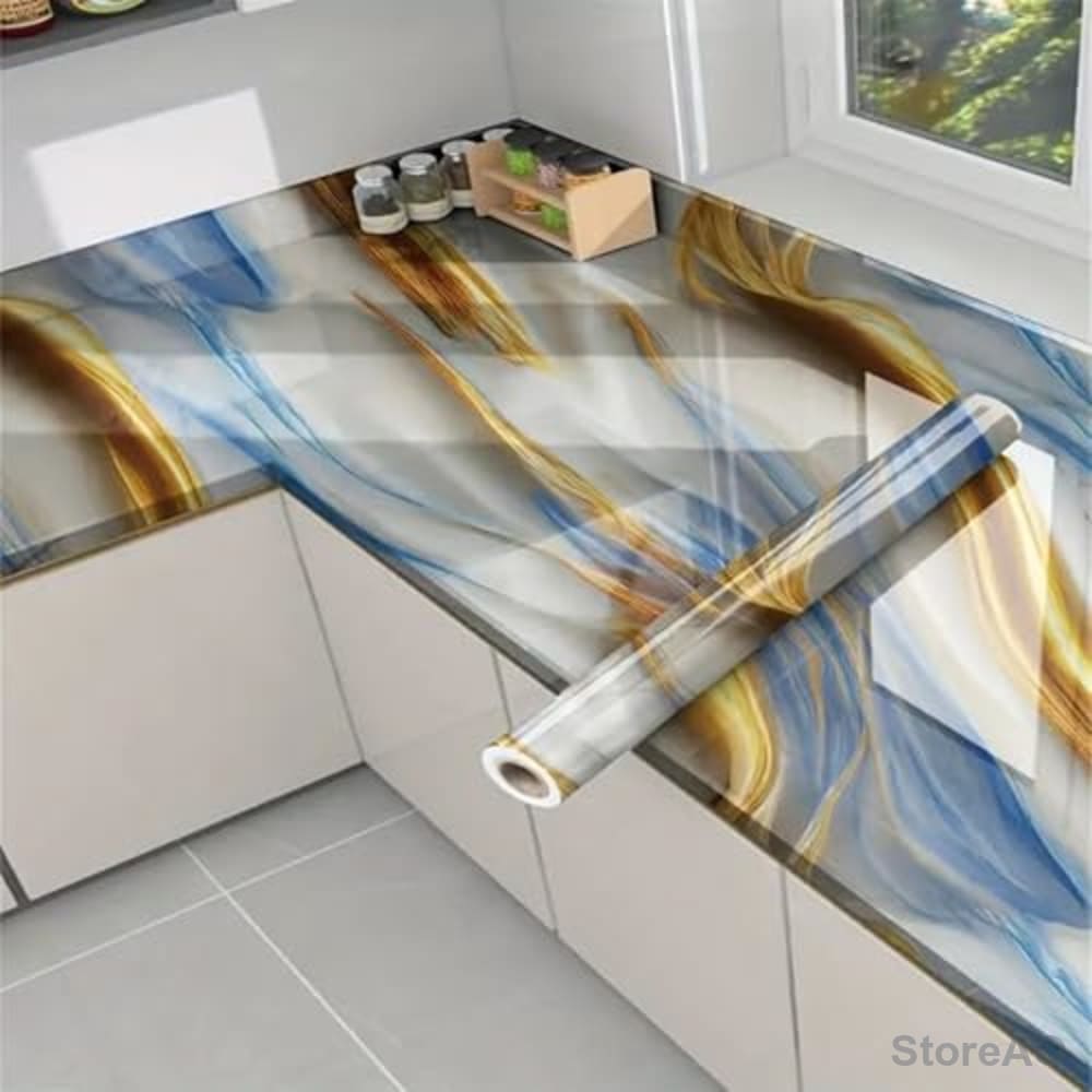 Jsk-new Ocean Gold