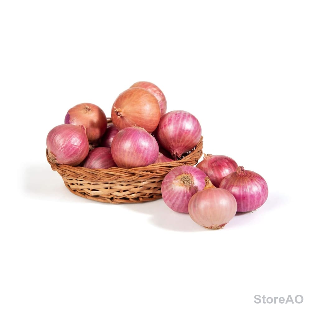Fresh Organic Onion, 1kg