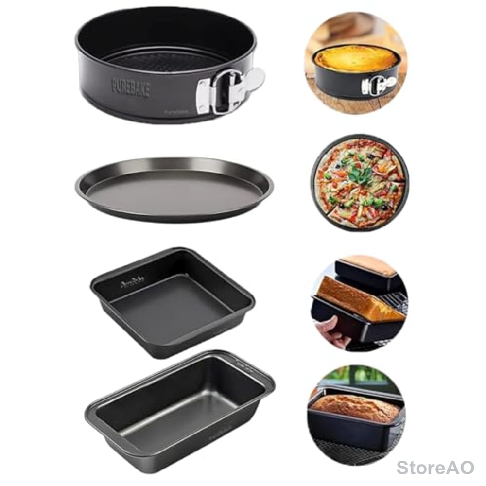 4 Pcs Combo 2