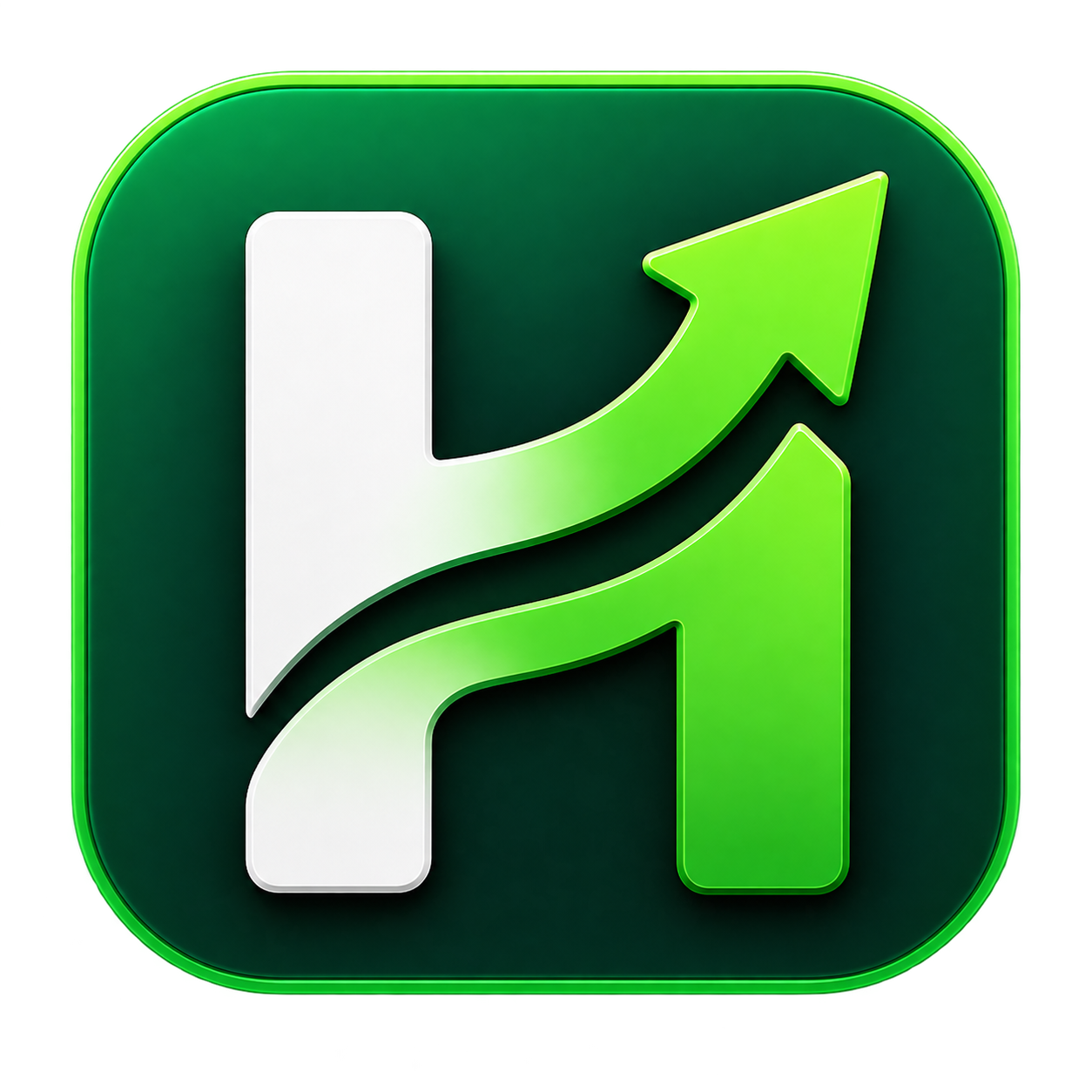 Hisab Tracker App Preview