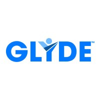 GLYDE® - Recruiting AI, Data & Insights logo