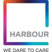 HARBOUR ATS logo