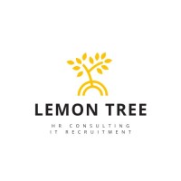LemonTree-IT logo
