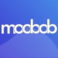 moobob logo