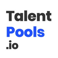 TalentPools logo