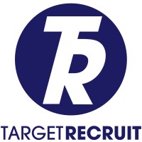 TargetRecruit AU logo