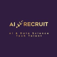 AI Recruit logo