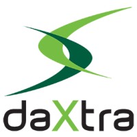 Daxtra Technologies logo