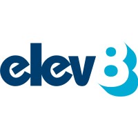 Elev8 Recruitment logo