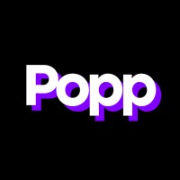 Popp logo