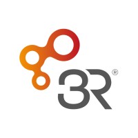 3R logo