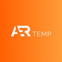 AER Temp logo