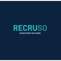 RECRUSO logo