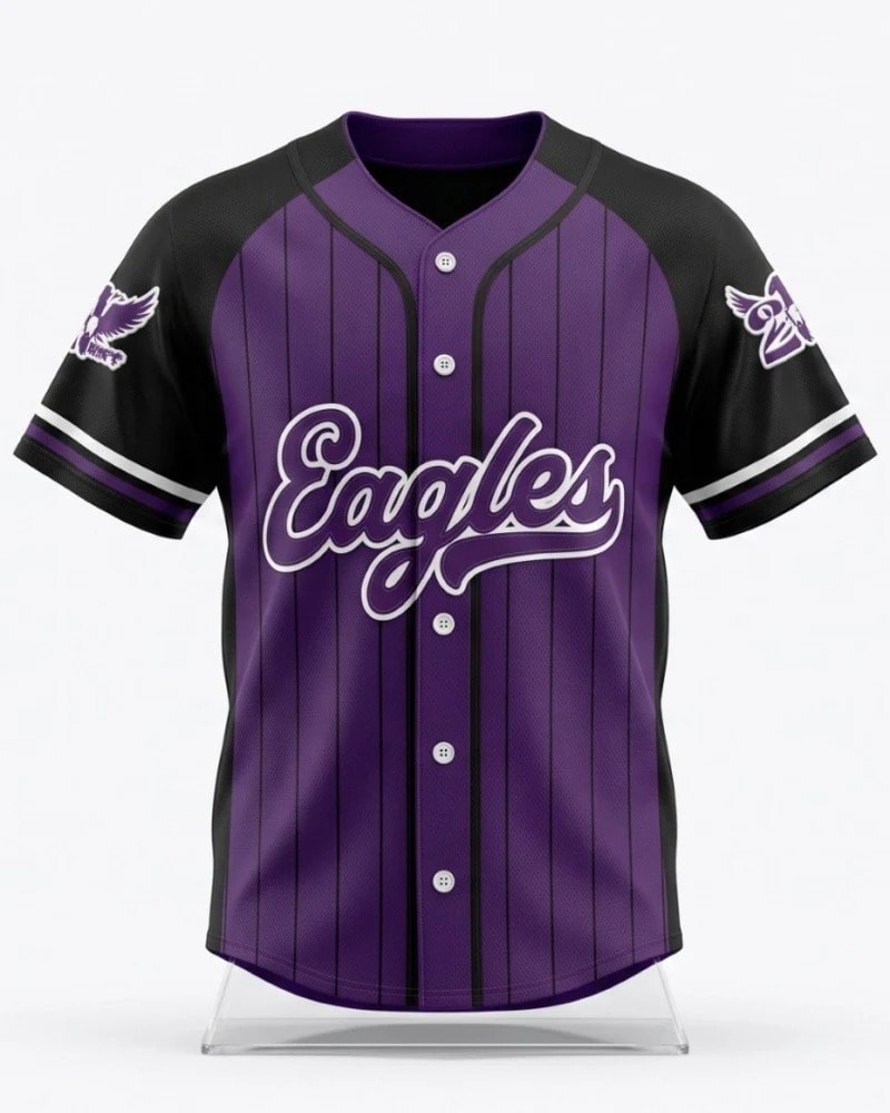 Jersey #3