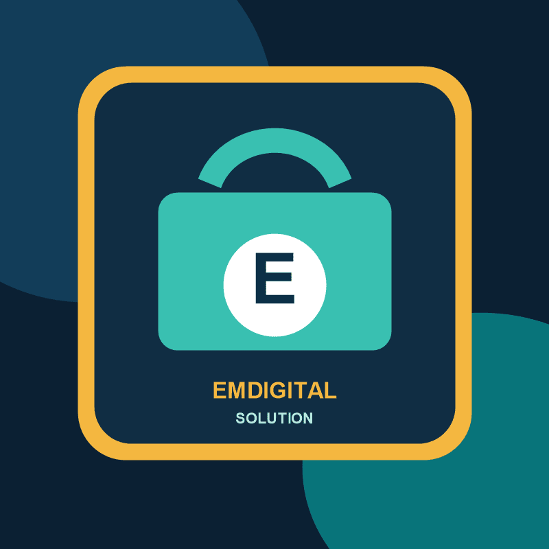 Emdigital Solution