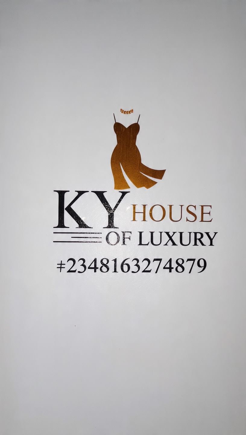 KY HOUSE OF LUXURY