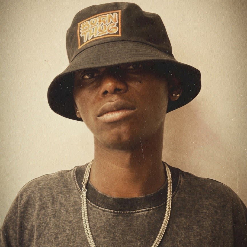 BT TRAP HAT 