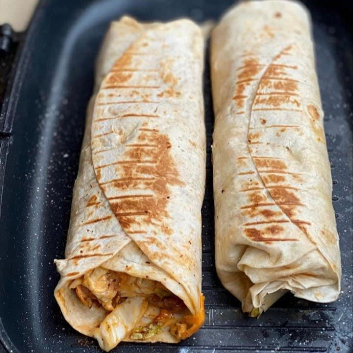 Gifty Shawarma 