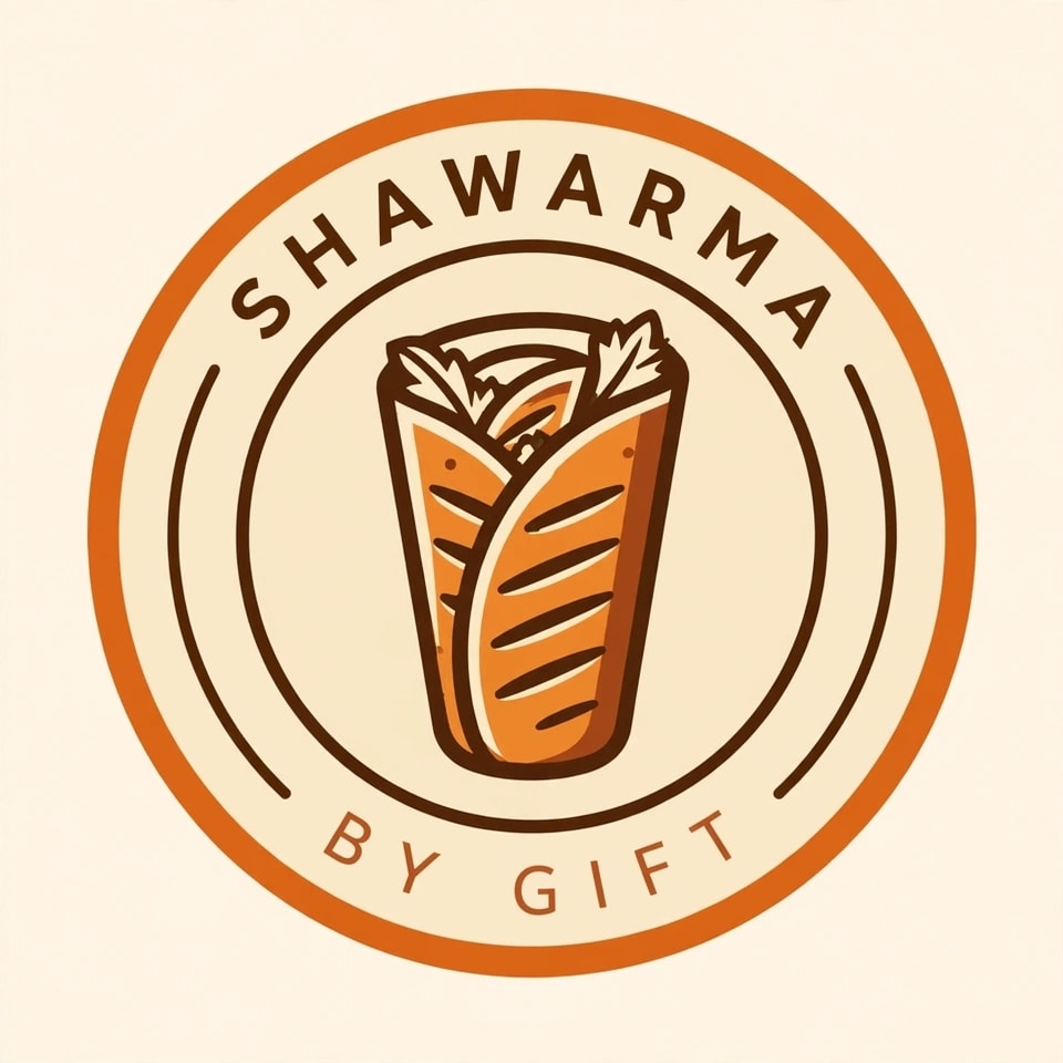Shawarma by Gift banner
