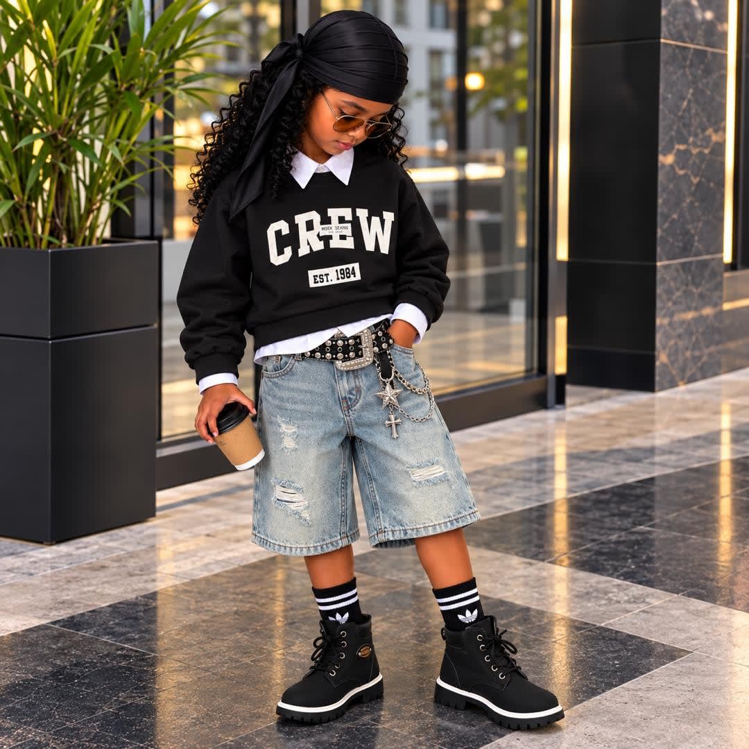 Sweat top 10000 Cotton Shirt 7500 Original Jioo jeans 18500 Belt 10000 Boot 15000 Socks 2500